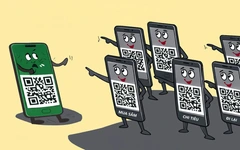 Cuối năm cái gì cũng tôi!