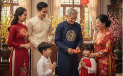 Bài tham dự sân chơi viết Chuyến xe mùa xuân: Về nội ăn Tết