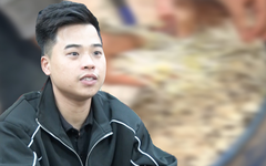 Khởi tố, bắt tạm giam chủ cơ sở dùng 'nước kẹo' ngâm gần 2,8 tấn giá đỗ