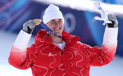 Ai là người giành huy chương vàng đầu tiên tại Thế vận hội Mùa đông 2026?