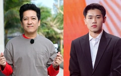 Trường Giang khuyên Đình Bắc 'lo bóng đá, bớt đi mấy cái này lại'