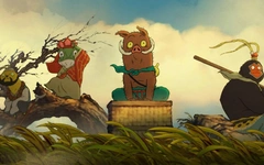 Đoạn ân tình này đâu dễ khép?