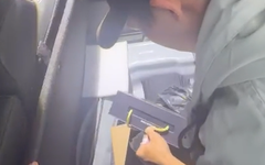 Triệt phá đường dây mua bán ma túy, thu giữ nhiều súng quân dụng