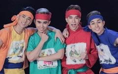 MV 'Bống bống bang bang' hơn 600 triệu lượt xem bất ngờ biến mất