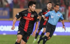 Bảng xếp hạng V-League vòng 13: CLB Ninh Bình 'hụt hơi'