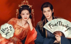 'Còn ra thể thống gì nữa' toàn thoại chấn động, Vương Sở Nhiên như xé sách bước ra