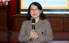 Hàng nghìn giáo viên Hưng Yên khắc phục lỗi phát âm L và N