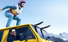 Eddie The Eagle: câu chuyện về tinh thần Olympic vẫn vang vọng tại Milano Cortina 2026