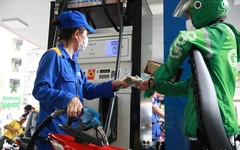 Hơn 20 thương nhân kinh doanh xăng dầu dừng hoạt động trong năm 2025