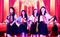 Lộ diện quán quân Nét đẹp học đường Lữ Gia 2026