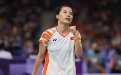 Liên đoàn Cầu lông thế giới báo tin vui lớn cho Việt Nam