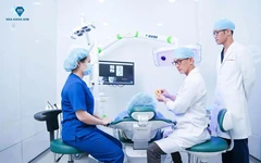 Nha Khoa Kim giữ vững vị trí dẫn đầu qua 13 kỳ đánh giá