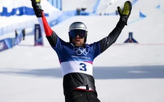 Vận động viên lớn tuổi nhất giành HCV Olympic mùa đông 2026