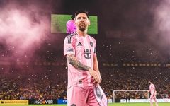 Lịch trực tiếp, đội hình dự kiến Orlando City đấu Inter Miami