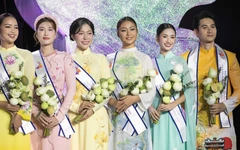 Lễ hội Áo dài TP.HCM 2026 sẽ có những hoạt động nào?