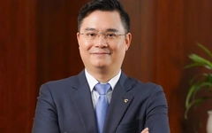 Chủ tịch Vietcombank ứng cử đại biểu Quốc hội tại TP.HCM