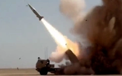 Mỹ công bố video tên lửa, máy bay chiến đấu phá hủy nhiều mục tiêu ở Iran