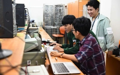 Xây dựng nguồn nhân lực: Nhìn từ Đức, Việt Nam cần những 'tổng công trình sư' khoa học