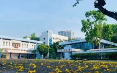 Trường ĐH Bách khoa TP.HCM lên tiếng về việc di dời, định hướng phát triển cơ sở mới