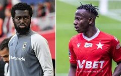 Hai cầu thủ bị MLS cấm suốt đời vì cá độ trận đấu của chính mình