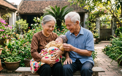 Tin tức sáng 11-3: Đề xuất người trên 61 tuổi không được nhận con nuôi