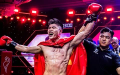 Về Hồ Tràm không chỉ xem MMA, còn có concert