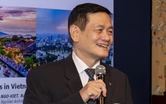 Kiến trúc sư Ngô Viết Nam Sơn: Tái thiết kế đô thị phải cân bằng bảo tồn di sản