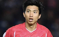 Đình Bắc vắng mặt, Văn Hậu, Đình Trọng trở lại tuyển Việt Nam