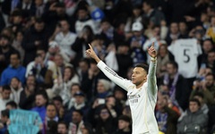 Real Madrid đấu Man City: siêu máy tính dự báo đội khách thắng trận