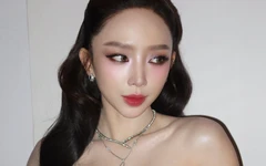 Tóc Tiên có 'danh sách đen' kỷ lục, hơn 6.000 người