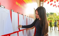 Trắc nghiệm: Bao nhiêu tuổi có quyền bầu cử, ứng cử đại biểu Quốc hội, HĐND?