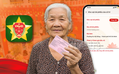 Tra cứu địa điểm bỏ phiếu, cách đổi nơi bỏ phiếu bầu cử trên VNeID