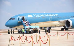 Chính phủ: Nghiên cứu, đề xuất làm metro số 1 nối dài đến sân bay Long Thành theo lệnh khẩn cấp