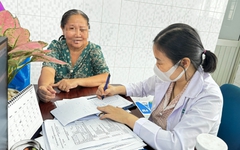 TP.HCM mỗi năm điều động ít nhất 1.000 bác sĩ về trạm y tế