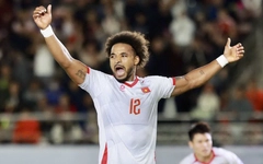 Vé cao nhất 300.000 đồng xem tuyển Việt Nam đấu Bangladesh trên sân Hàng Đẫy