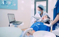 Làm răng không đau, không rủi ro