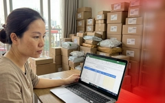 Hướng dẫn chủ shop bán hàng online khai thuế, khấu trừ thuế theo quy định mới nhất 2026