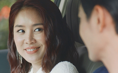 Lê Phương, Quốc Huy kể chuyện 'cảnh nóng' trong phim mới