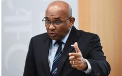 AFC bất ngờ thông báo: 'Vụ Malaysia chưa kết thúc đâu'