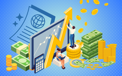 2 tháng năm 2026: Đầu tư ra nước ngoài của Việt Nam gấp 2,3 lần so với cùng kỳ năm 2025