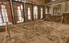 Lo di tích bị trúng bom, UNESCO gửi tọa độ cho các bên để tránh đánh nhầm