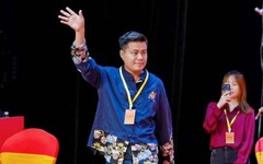 Báo Trung Quốc tiết lộ 'hành trình bí ẩn' đưa Lại Lý Huynh lên hàng cao thủ cờ tướng