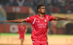 Lịch trực tiếp V-League vòng 16: Ninh Bình đấu Công An Hà Nội