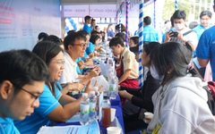 Nhiều trường đại học công bố học phí 2026-2027, có trường hơn 80 triệu đồng/năm