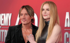 Nicole Kidman lần đầu kể về hôn nhân 19 năm với Keith Urban