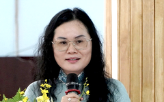 Đào tạo công dân toàn cầu, TP.HCM có 5 nhóm giải pháp đột phá