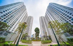 Nguồn cung tăng vọt, cửa đã rộng cho người mua nhà ở xã hội?