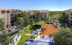 Xu hướng sống toàn cầu ngay tại TP.HCM