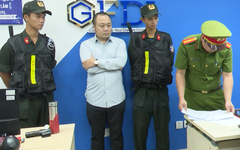 Đề nghị truy tố các bị can trong vụ Công ty GFDI ở Đà Nẵng lừa đảo hơn 3.700 tỉ