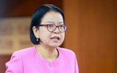 TP.HCM sẽ đưa dữ liệu giao thông, dân cư lên bản đồ số dùng chung